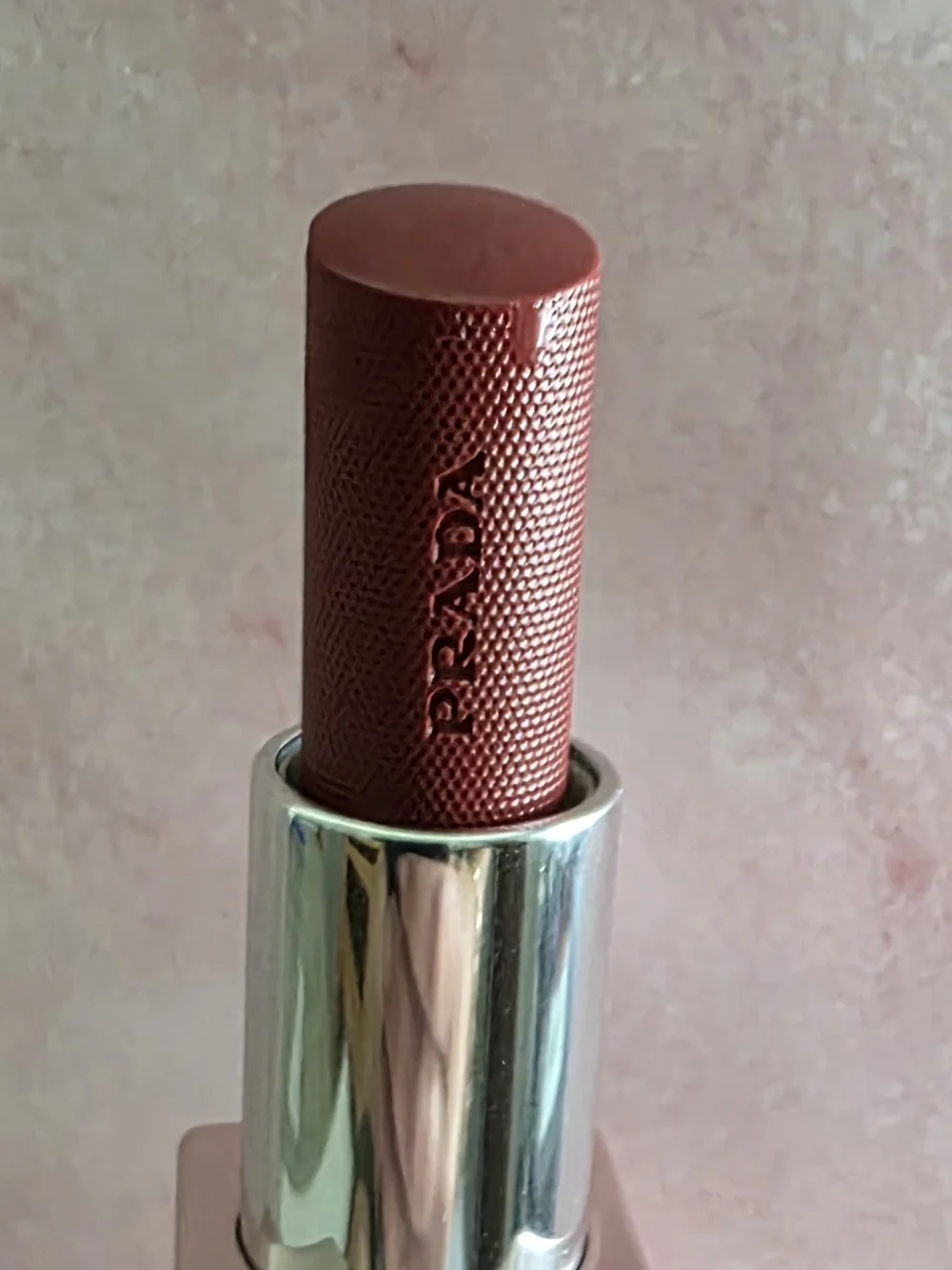 Prada Light Refillable Lipstick